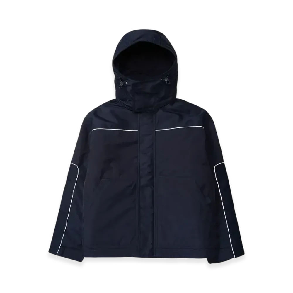 Stussy x Nike Primaloft Utility Jaclet (Asia Size) "Obsidian" HQ8518-451
