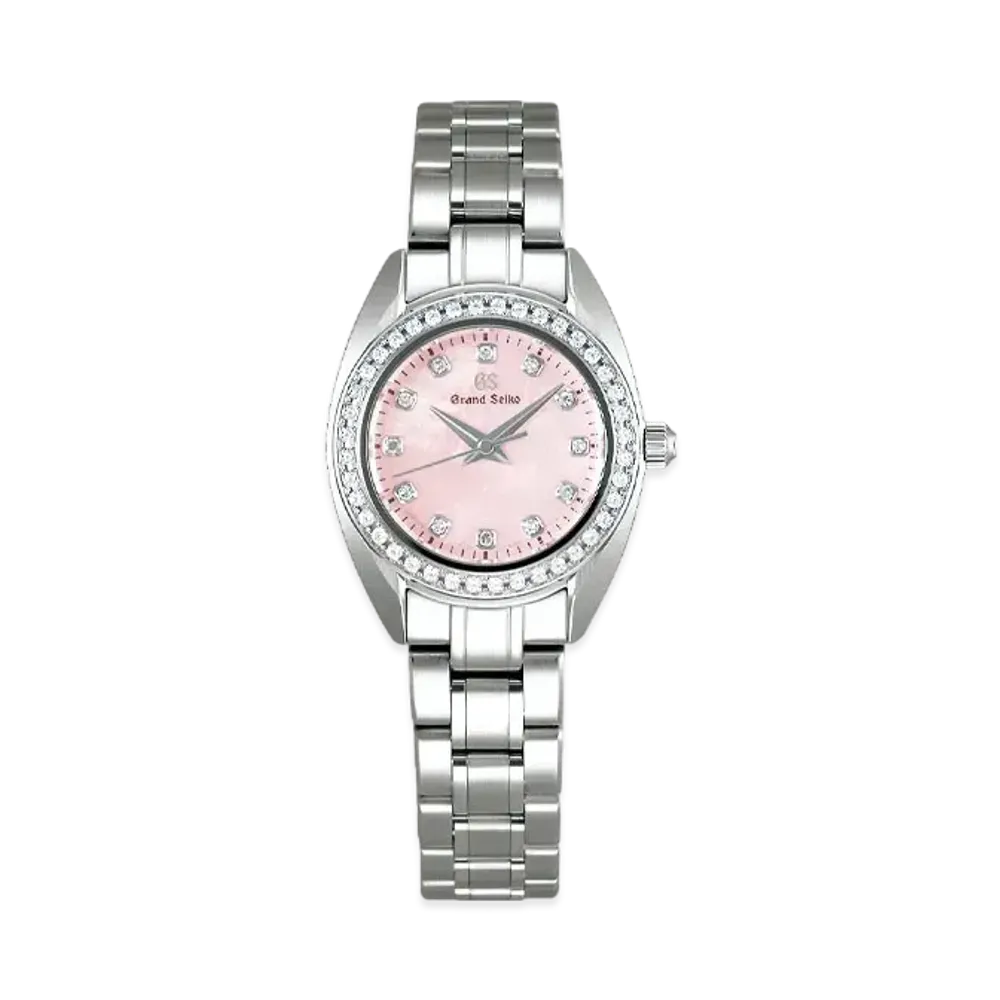Grand Seiko Elegance Collection STGF321