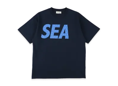WIND AND SEA OG Sea S/S Tee "Navy"