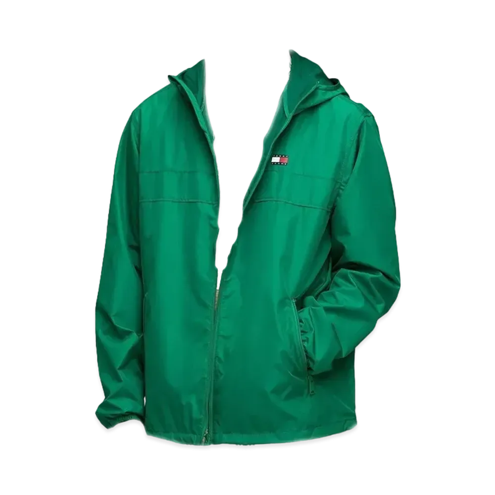 TOMMY HILFIGER Chicago Jacket "Green"