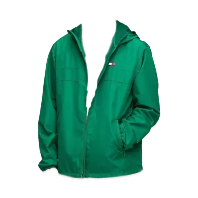 TOMMY HILFIGER Chicago Jacket "Green"