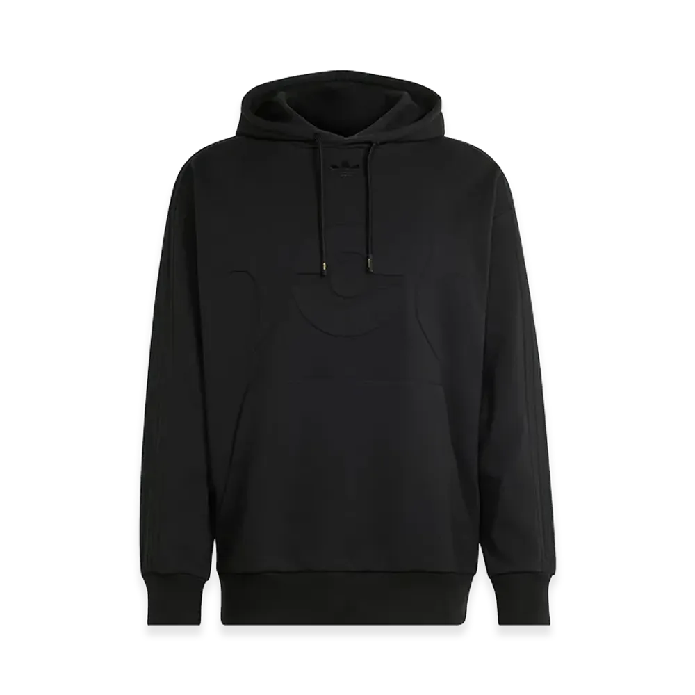 adidas x Pokemon Teamgeist Hoodie "Black"