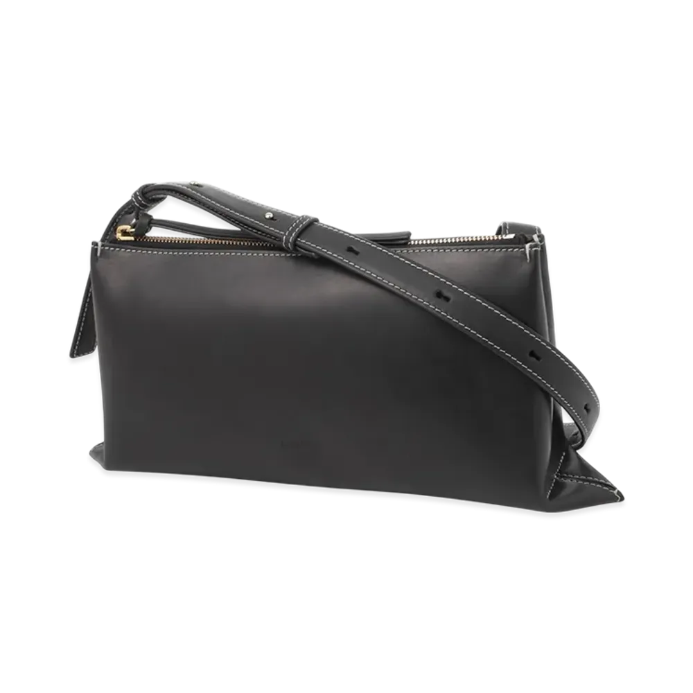 Jil Sander Empire SM "Black"