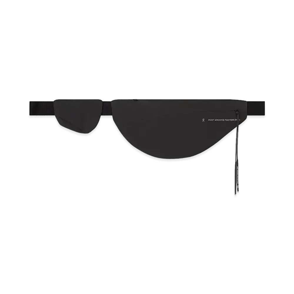 POST ARCHIVE FACTION x On Run Belt "Molasses"