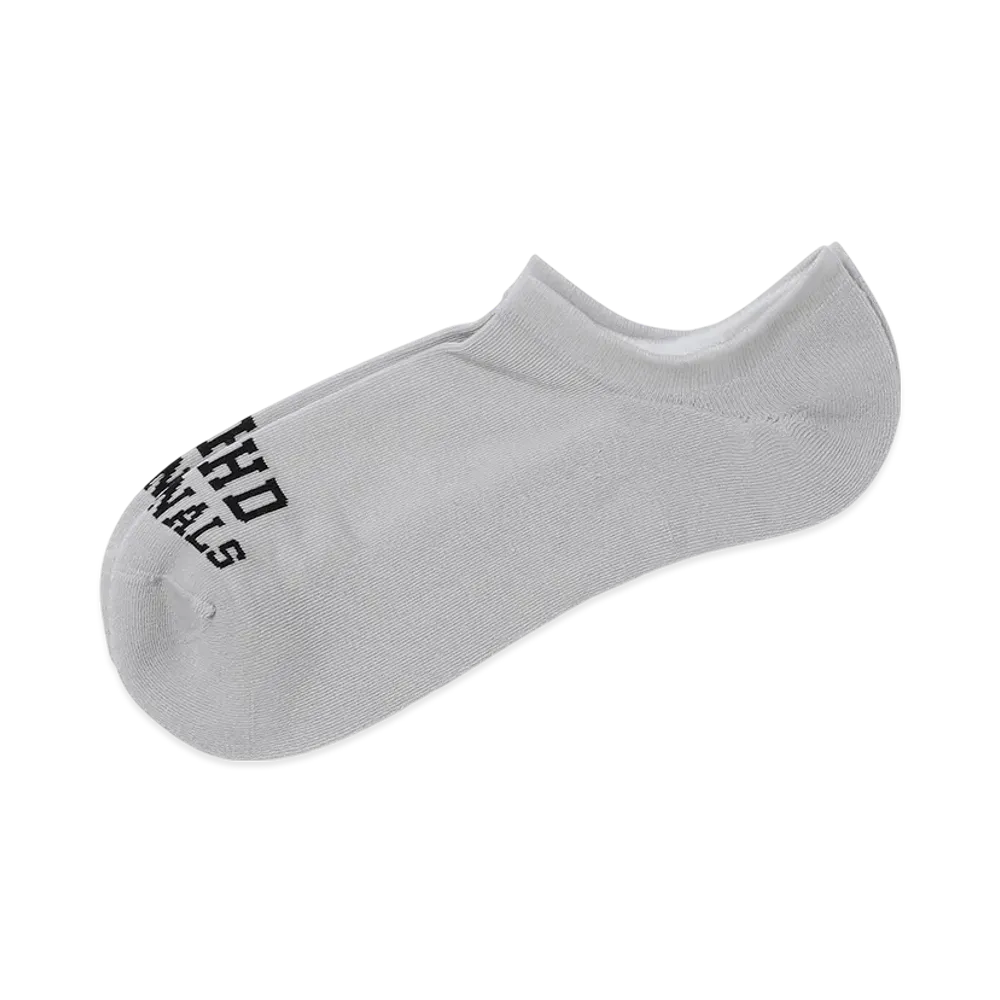 NEIGHBORHOOD Ankle Socks "Gray"