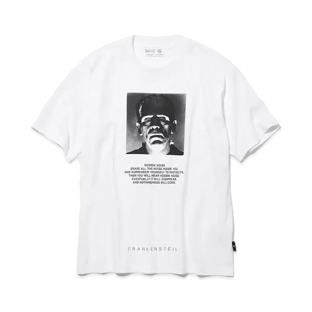 GU x UNDERCOVER Graphic T #4 "White"