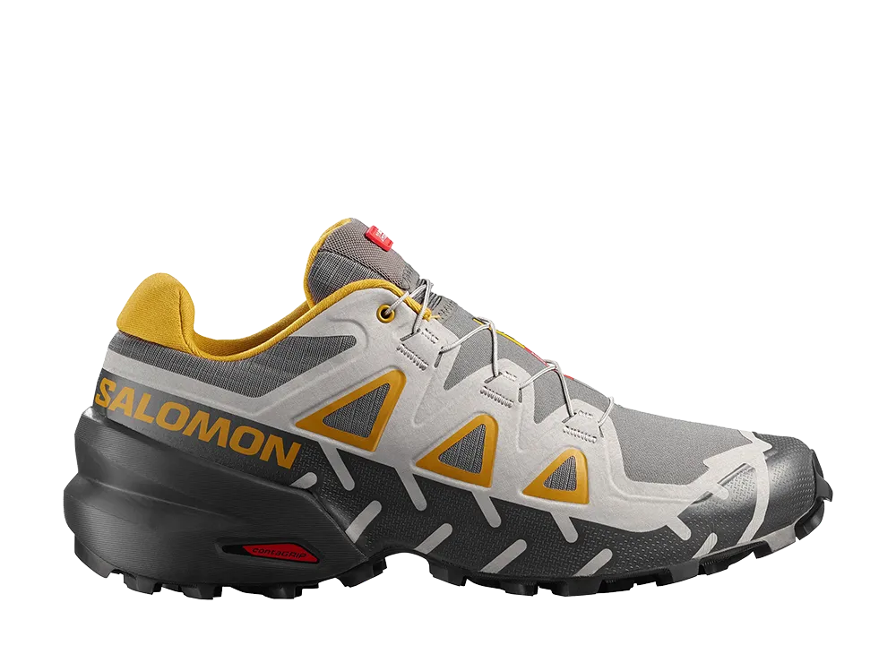 Salomon Speedcross 6 20 Years "Castlerock/Asphalt"
