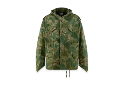 mononoke made M65 Jacket "Camo"