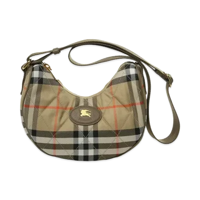 Burberry Women's Shoulder Bag "Beige"