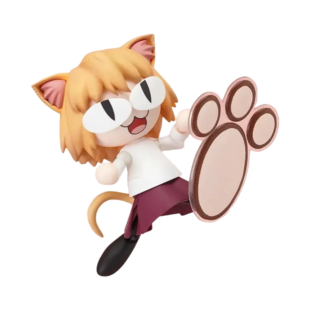 Good Smile Company "Nendoroid" -Fate/stay night- 120 Neko Arc: Ultimate Version