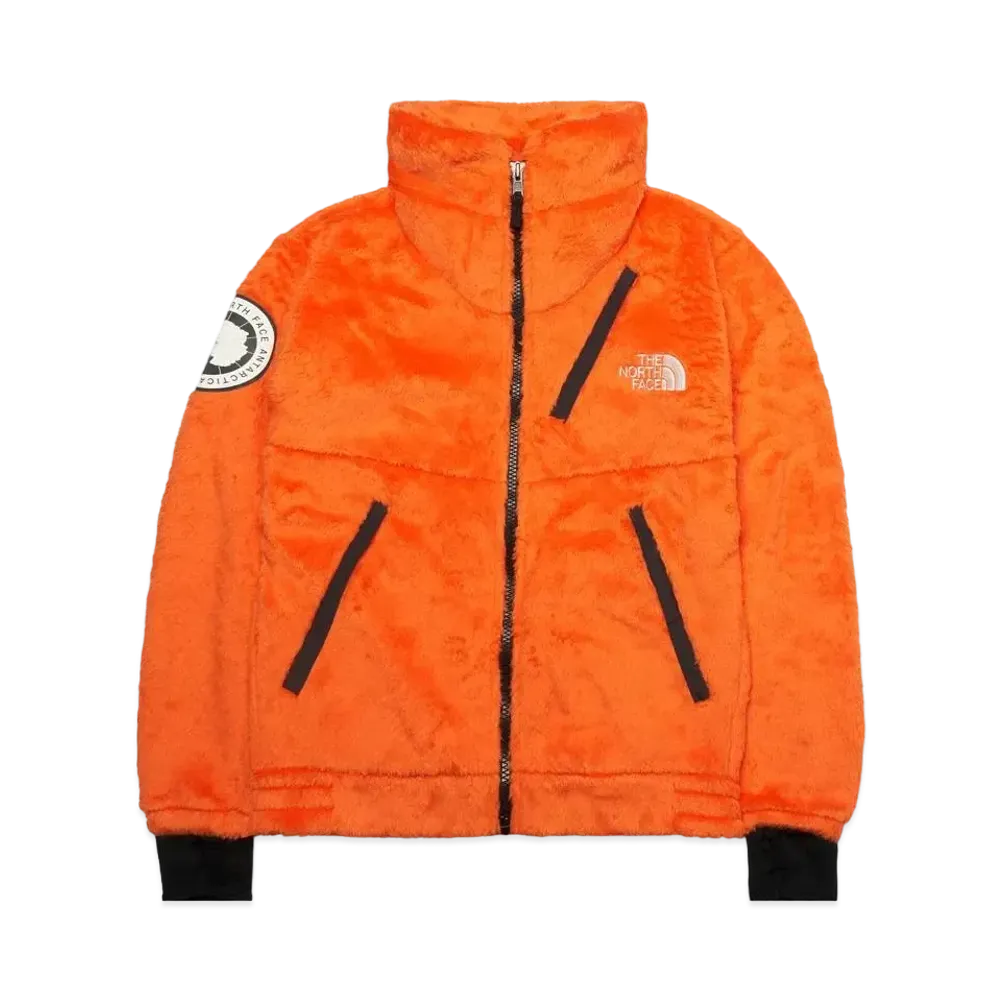 The North Face Antarctica Versa Loft Jacket  "Orange"