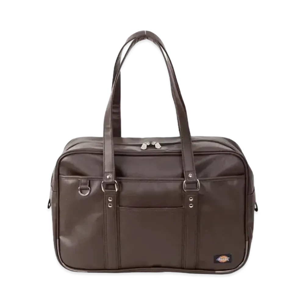 Dickies School Bags "Brown"