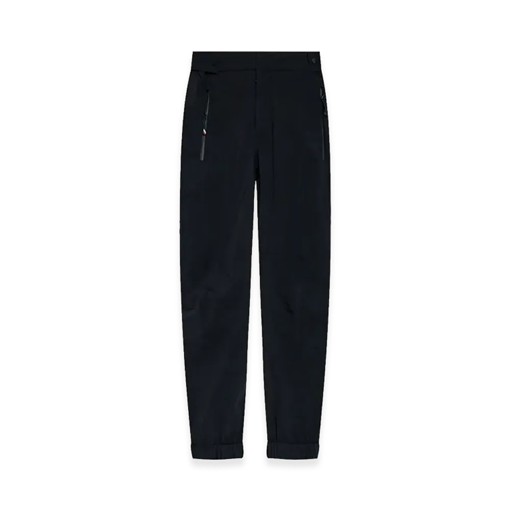 MONCLER Pant Grenoble "Black"