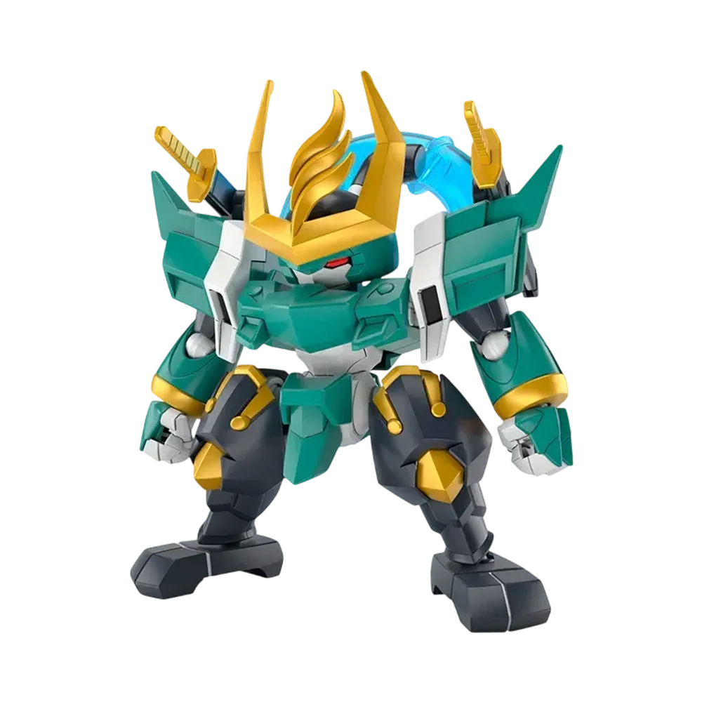 BANDAI -Mashin Sozoden Wataru- Fujinmaru
