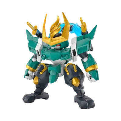 BANDAI -Mashin Sozoden Wataru- Fujinmaru