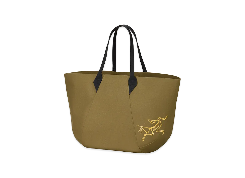 ARC'TERYX Carrier 45 Gear Tote "Bracken" X000007449