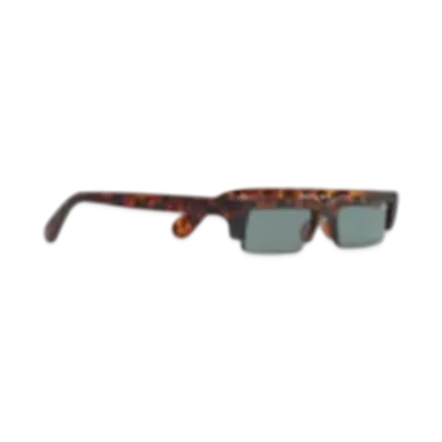 SKYLRK Slim Shased "Toasty"