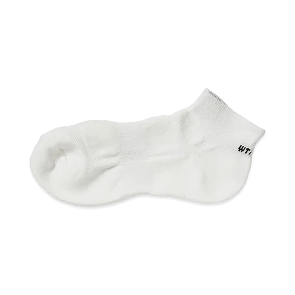 WTAPS Skivvies Sox "White"