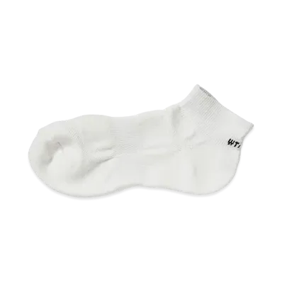 WTAPS Skivvies Sox "White"