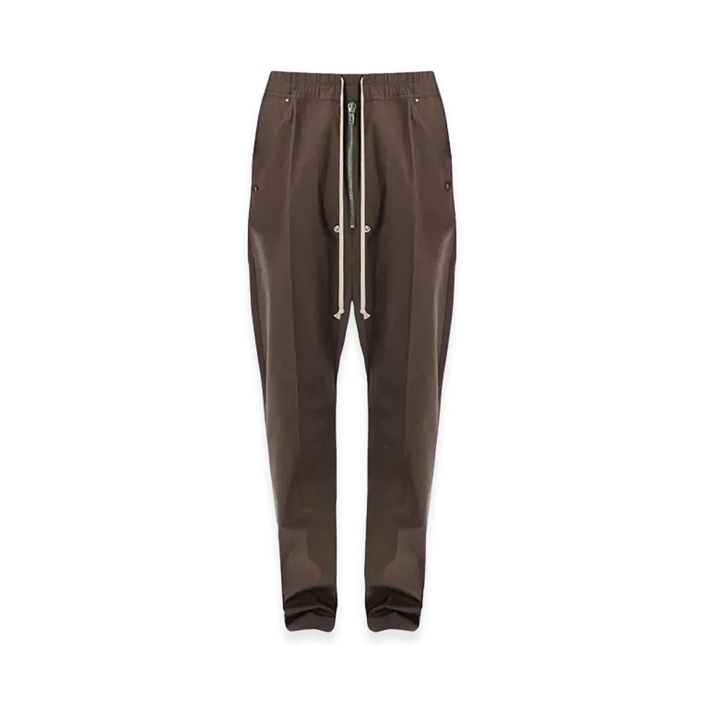 Rick Owens Trousers "Brown"