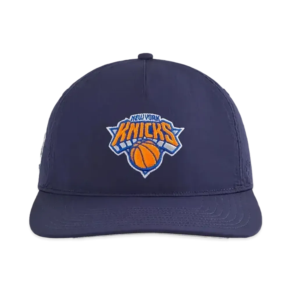Kith for '47 New York Knicks Hitch Low Snapback "Nocturnal "