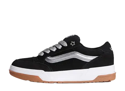 Vans Hylane "Black"