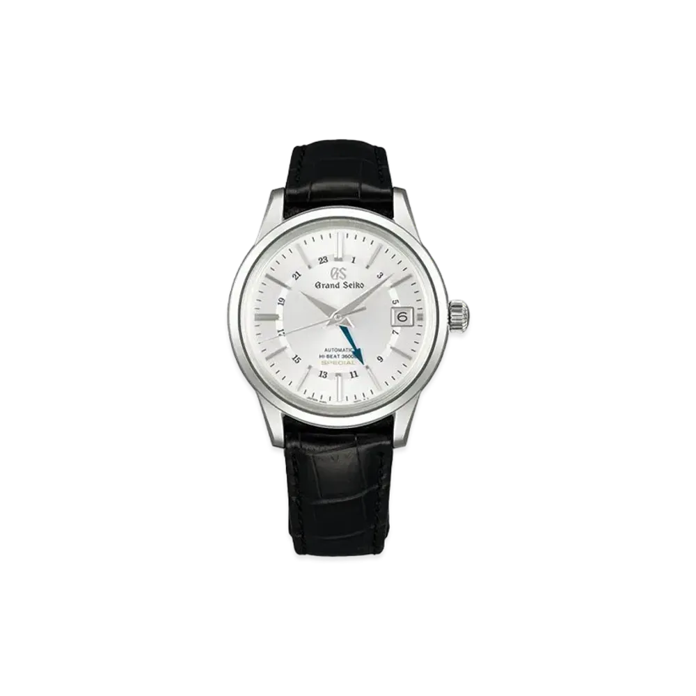 Grand Seiko Elegance Collection SBGJ207