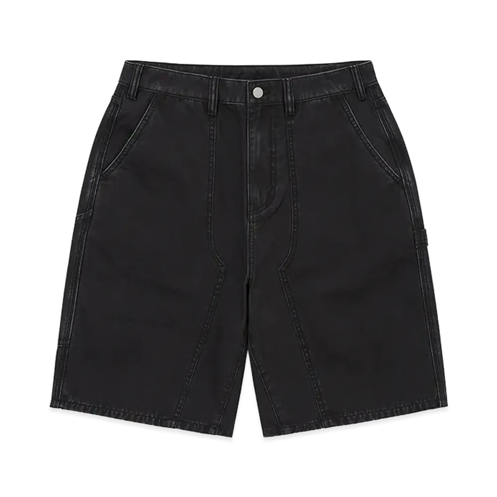 thisisneverthat Oxford Carpenter Short "Black"