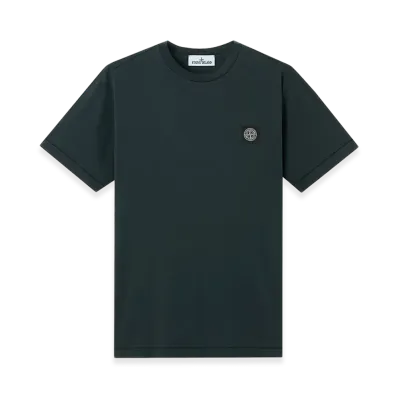 Stone Island T-Shirt "Green"