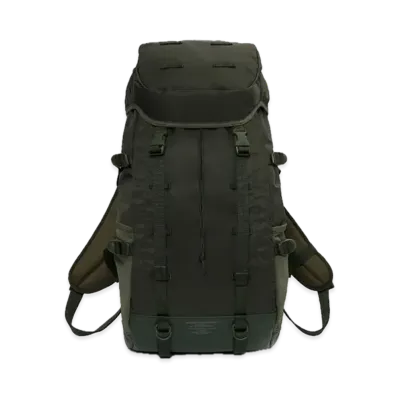 PORTER / MONOCHROME Backpack "Forest Green"