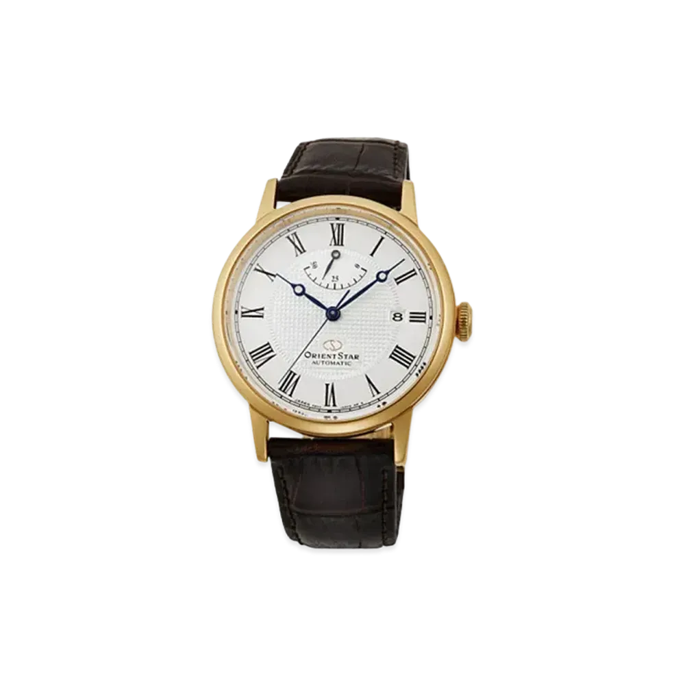 ORIENT STAR Classic Collection Elegant Classic RK-AU0001S