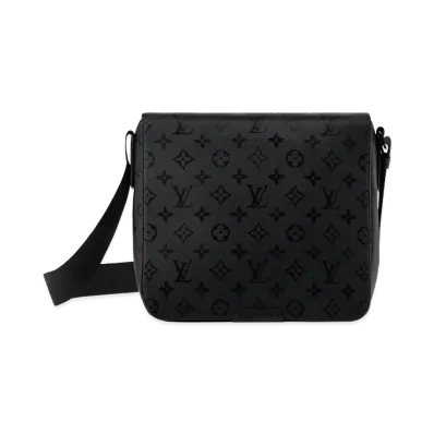 Louis Vuitton Bastille PM "Monogram Midnight"
