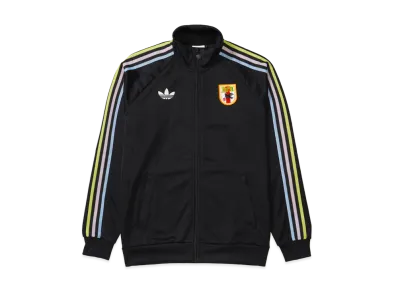 adidas Soccer Japan Originals Track Top "Black"
