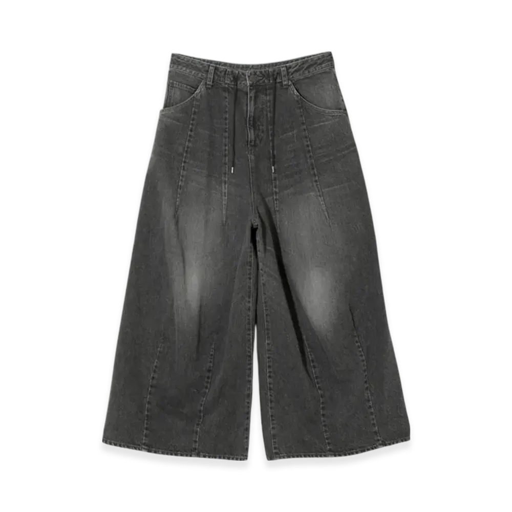 NEEDLES H.D. Buggy Pant- Jean/12oz Denim "Indigo"