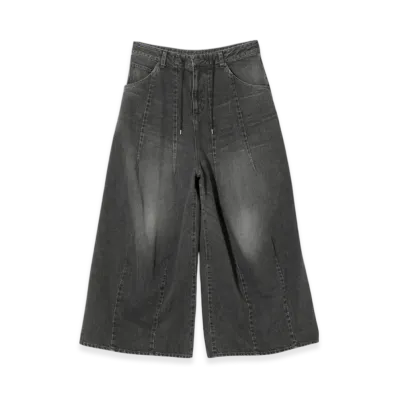 NEEDLES H.D. Buggy Pant- Jean/12oz Denim "Indigo"