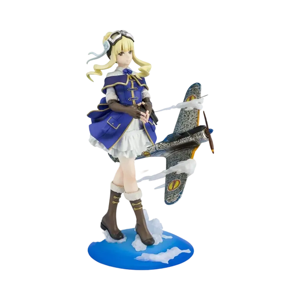 FiguartsZERO Emma