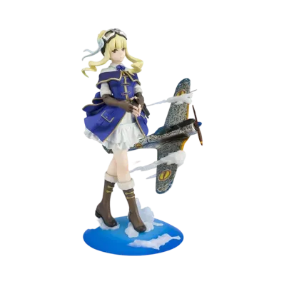 FiguartsZERO Emma