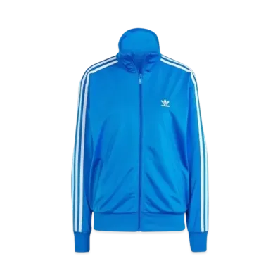 adidas Adicolor Classics Loose Firebird Track Top "Bluebird"