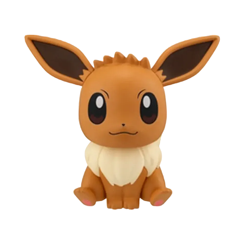 MegaHouse "Lookup" -POKEMON- Eevee