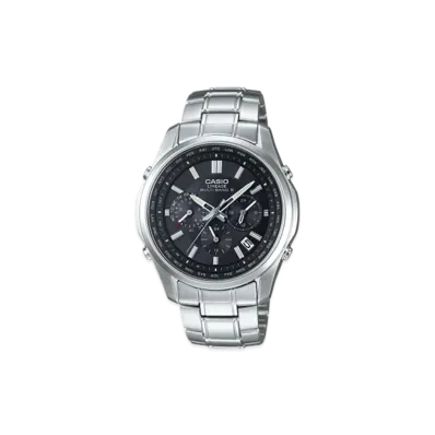 Casio LINEAGE LIW-M610D-1AJF "Silver"