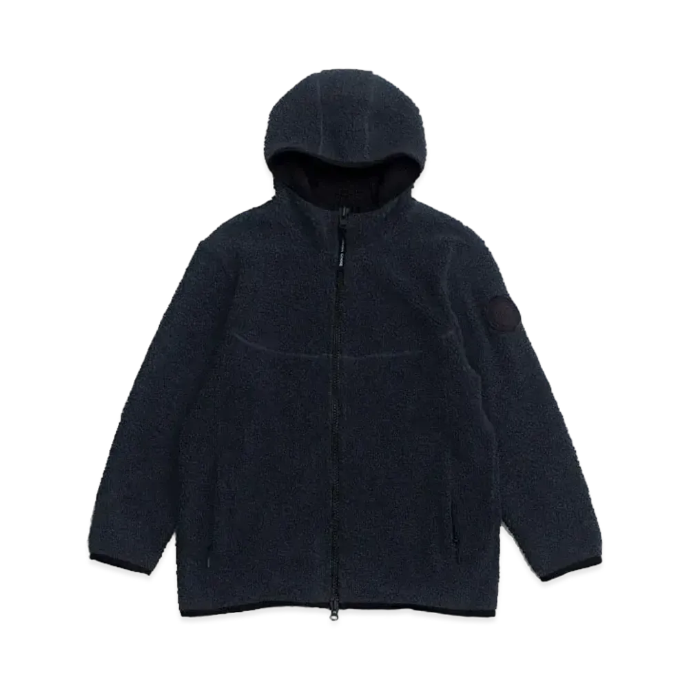 CANADA GOOSE Medina Hoody "Atlantic Navy"