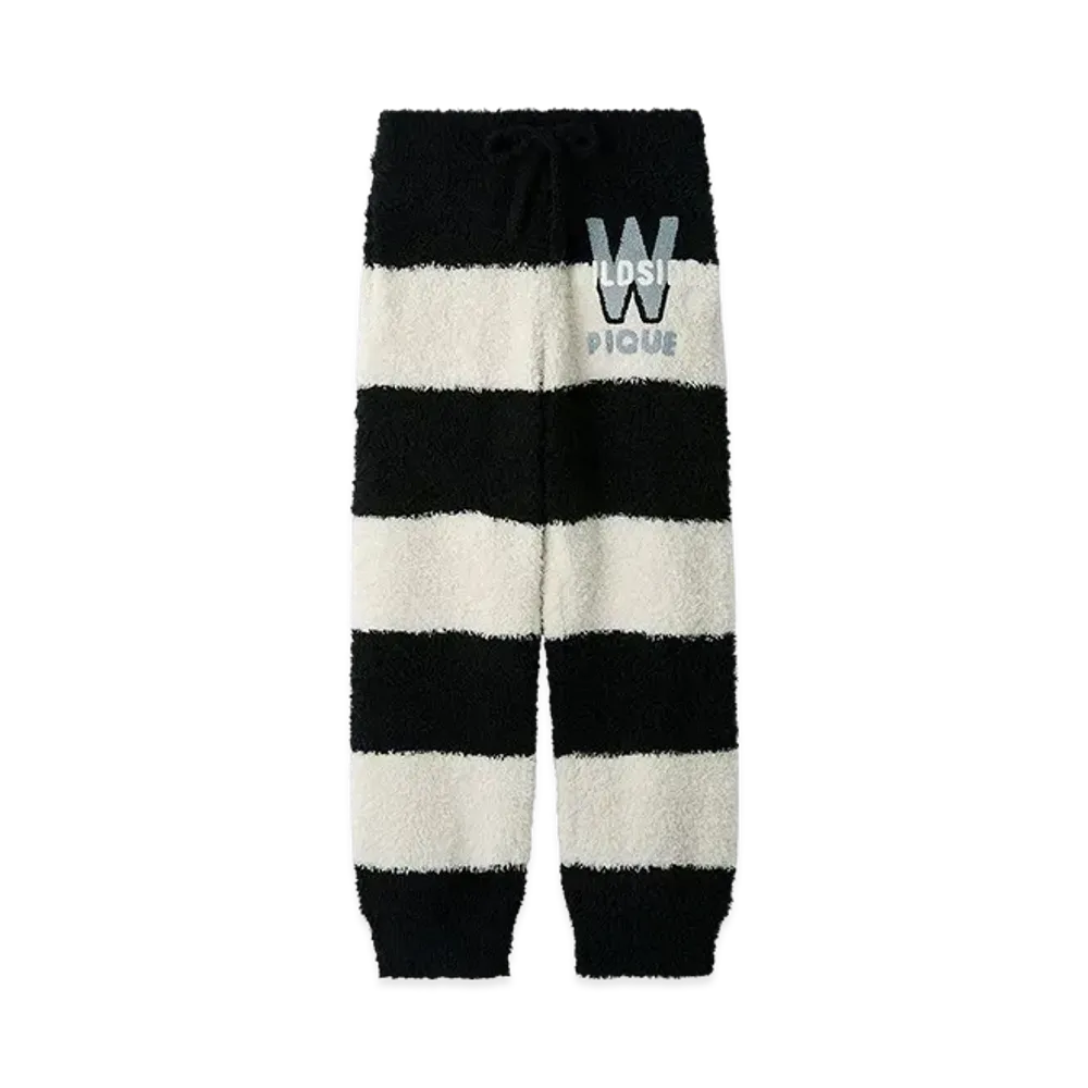 GELATO PIQUE Homme x WILDSIDE UNISEX Gelato Long Pants "Cream"