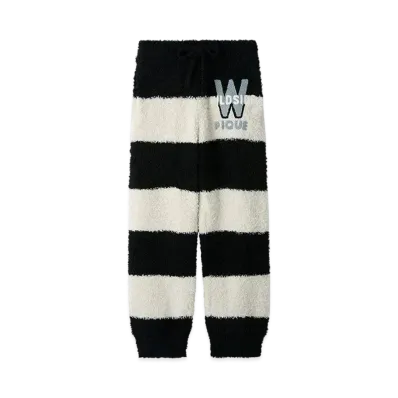 GELATO PIQUE Homme x WILDSIDE UNISEX Gelato Long Pants "Cream"