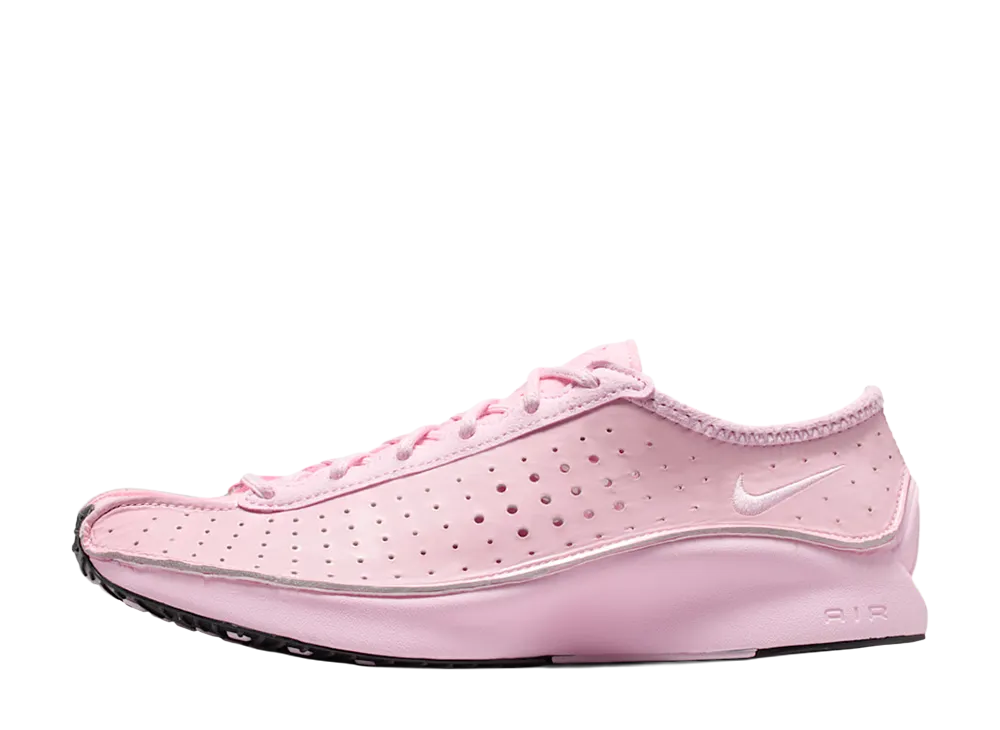 ナイキ ウィメンズ エアスーパーフライ "ピンクフォーム"