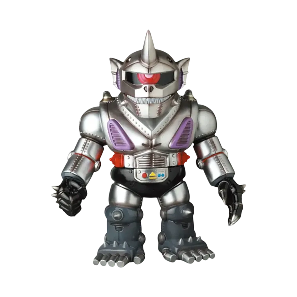 MEDICOM TOY / PLANET-X Mecha Unithon