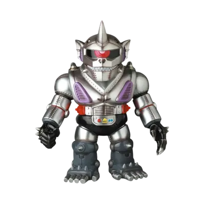 MEDICOM TOY / PLANET-X Mecha Unithon