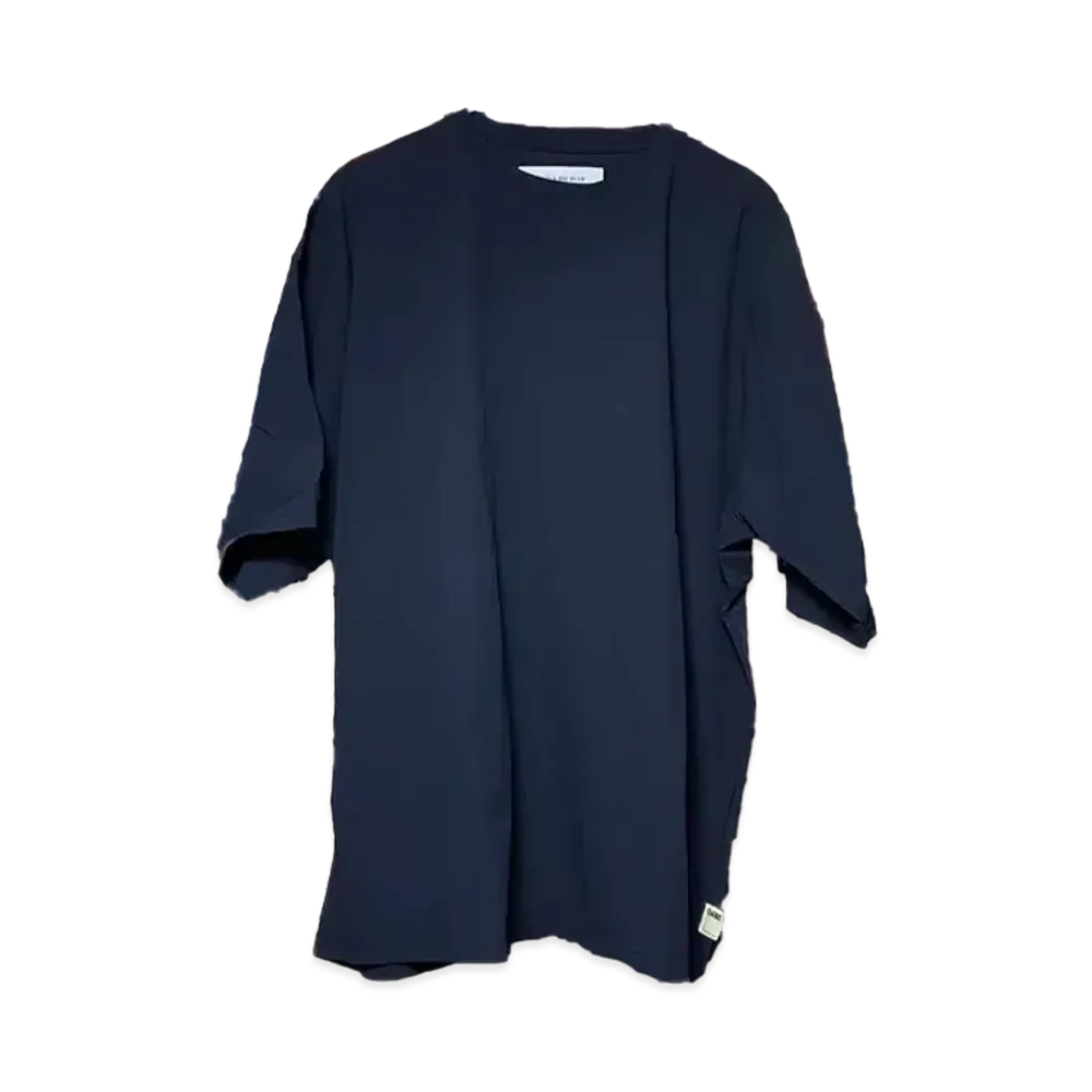 SSZ BILL T-Shirt "Navy"