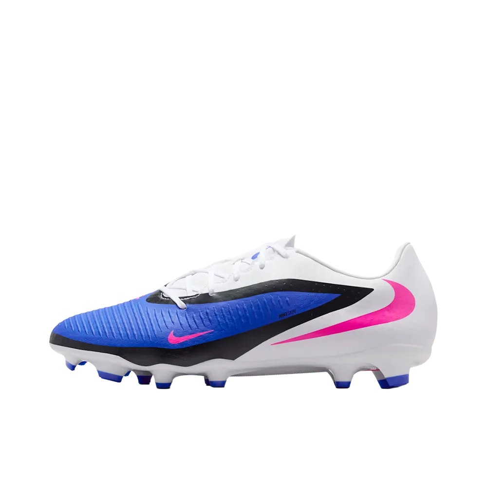 Nike Phantom 6 Low Academy "Racer Blue/White"