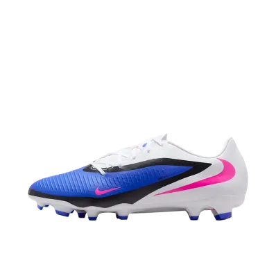 Nike Phantom 6 Low Academy "Racer Blue/White"