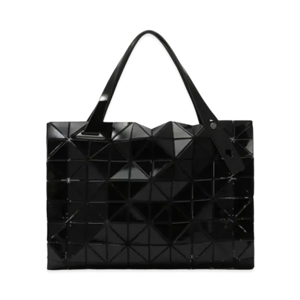 ISSEY MIYAKE Bao Bao Carton "Black"